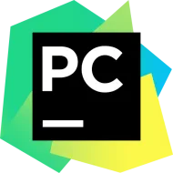 Pycharm app logo