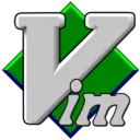Vim app logo