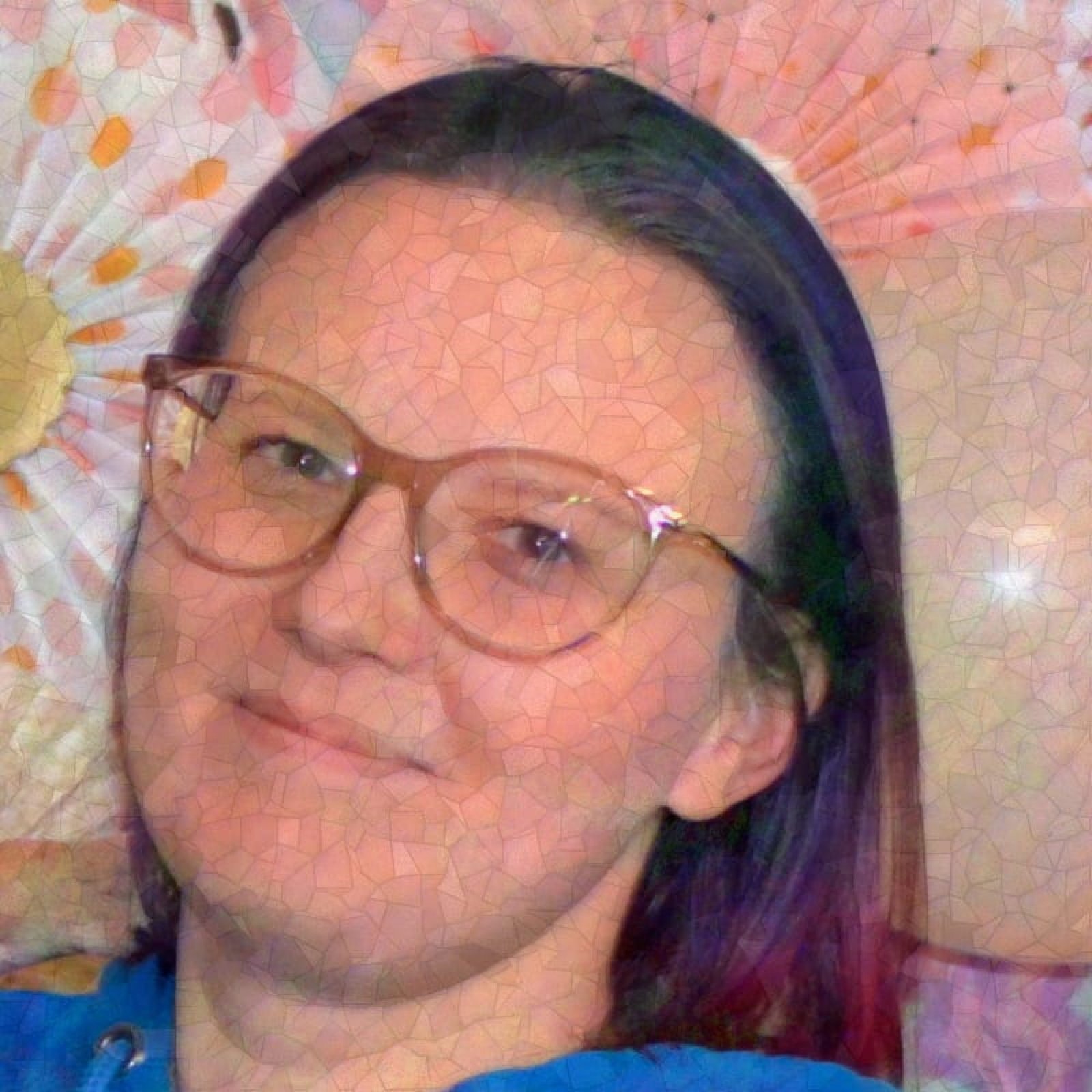 zdjęcie twarzy